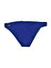 Dolfin Color Block Blue Swimsuit Bottoms Size XL (38) - photo 2