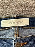 Hidden Jeans Hearts Blue Jeans Size 26 waist - photo 7