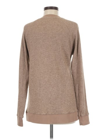 Citrus Pullover Sweater (view 2)