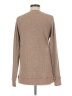 Citrus Tan Pullover Sweater Size M - photo 2