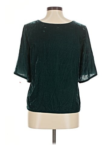 Chelsea28 Short Sleeve Blouse (view 2)