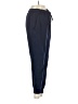 TKEES Solid Blue Track Pants Size Sm (1) - photo 4