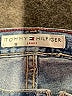 Tommy Hilfiger 100% Cotton Blue Jeans Size 4 - photo 6