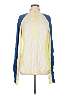 Lululemon Athletica Track Jacket
