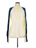 Lululemon Athletica Yellow Track Jacket Size 12 (estimated) - photo 1