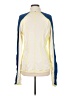Lululemon Athletica Yellow Track Jacket Size 12 (estimated) - photo 2