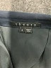 Theory Black Blazer Size 8 - photo 6