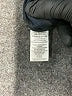 Theory Black Blazer Size 8 - photo 7