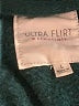 Ultra Flirt Teal Pullover Hoodie Size L - photo 7