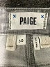 Paige Gray Jeans Size 30 waist - photo 7