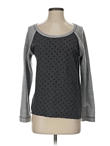 French Laundry Sweatshirt (view 1)