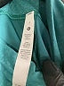 Lululemon Athletica Teal Active Pants Size 2 - photo 7
