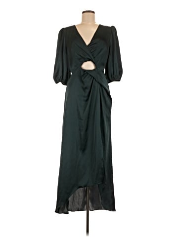 Express Cocktail Dress (view 1)