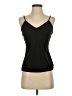 Sandro Ferrone Black Tank Top Size S (estimated) - photo 1