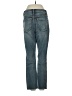Inc Denim Paisley Blue Jeans Size 2 - photo 2