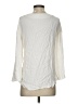 FRAME Ivory 3/4 Sleeve Blouse Size S - photo 2