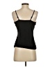 Sandro Ferrone Black Tank Top Size S (estimated) - photo 2