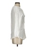 FRAME Ivory 3/4 Sleeve Blouse Size S - photo 4