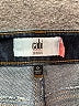 CAbi Hearts Blue Jeans Size 0 - photo 7