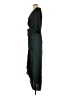 Express 100% Polyester Black Cocktail Dress Size M - photo 5