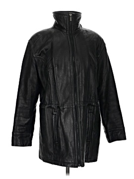 Compagnie Internationale Express Raincoat