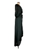 Express 100% Polyester Black Cocktail Dress Size M - photo 4