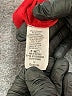 Solemio Red Cocktail Dress Size L - photo 8