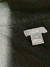 Aerie Solid Black Jumpsuit Size M - photo 4