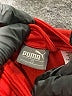 Puma 100% Polyester Red Track Jacket Size 2T - photo 3