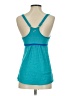 Brooks Teal Active Tank Size S - photo 2