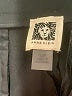 Anne Klein Solid Black Dress Pants Size 12 (petite) - photo 4