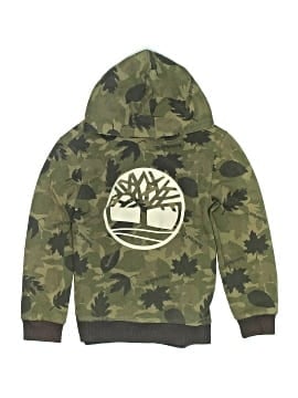Timberland Pullover Hoodie