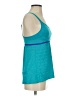 Brooks Teal Active Tank Size S - photo 4