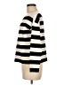 Zara Stripes Black Pullover Sweater Size M - photo 5