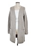 Madewell Gray Tan Cardigan Size S - photo 1