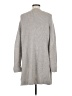 Madewell Gray Tan Cardigan Size S - photo 2