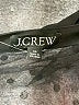 J.Crew 100% Polyamide Polka Dots Black Long Sleeve Blouse Size 00 - photo 7