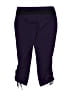 lucy Purple Athletic Shorts Size S - photo 2