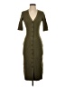 Marine Layer Green Casual Dress Size S - photo 1
