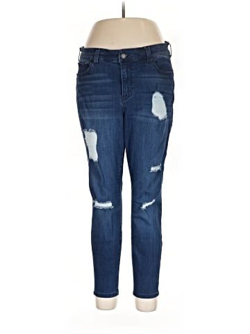 Molly & Isadora Jeans (view 1)