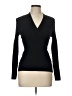 INC International Concepts Black Pullover Sweater Size L - photo 1
