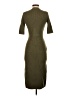 Marine Layer Green Casual Dress Size S - photo 2