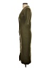 Marine Layer Green Casual Dress Size S - photo 5