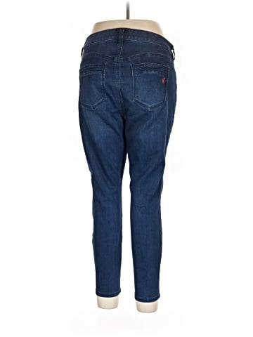 Molly & Isadora Jeans (view 2)