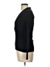 INC International Concepts Black Pullover Sweater Size L - photo 5