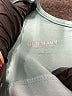 Old Navy Teal Romper Size M - photo 4