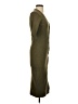 Marine Layer Green Casual Dress Size S - photo 4