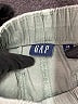 Gap Gray Cargo Pants Size XS - photo 4