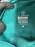 Blanqi Teal Yoga Pants Size Med Maternity - photo 6