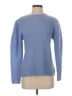 Lewit Blue Pullover Sweater Size XS - photo 1